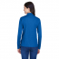 Core 365 Ladies' Pinnacle Performance Long-Sleeve Piqué Polo