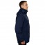 North End Adult 3-in-1 Parka with Dobby Trim