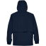 North End Men's Techno Lite Jacket - Midnight - Back