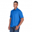 Core 365 Men's Origin Performance Piqué Polo with Pocket