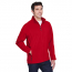 Core 365 Men's Cruise Two-Layer Fleece Bonded Soft Shell Jacket