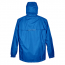 Core 365 Men's Climate Seam-Sealed Lightweight Variegated Ripstop Jacket