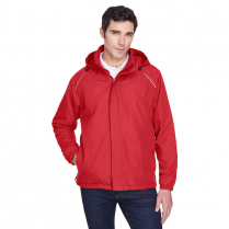 Core 365 Men's Brisk Insulated Jacket