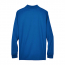 Core 365 Men's Pinnacle Performance Long-Sleeve Piqué Polo