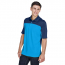 Core 365 Men's Balance Colorblock Performance Piqué Polo