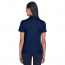 Core 365 Ladies' Balance Colorblock Performance Piqué Polo