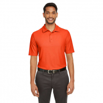 Core 365 Men's Fusion ChromaSoft™ Pique Polo