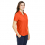 Core 365 Ladies' Fusion ChromaSoft™ Pique Polo