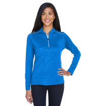 Core 365 Ladies' Kinetic Performance Quarter-Zip