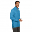 Core 365 Men's Fusion ChromaSoft™ Pique Quarter-Zip