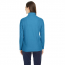 Core 365 Ladies' Fusion ChromaSoft™ Pique Quarter-Zip