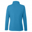 Core 365 Ladies' Fusion ChromaSoft™ Pique Quarter-Zip