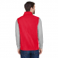 Core 365 Men's Cruise Two-Layer Fleece Bonded Soft Shell Vest