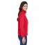 Core 365 Ladies' Techno Lite Three-Layer Knit Tech-Shell