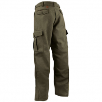 Big Bill Cargo Merino Wool Pant