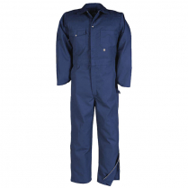 Big Bill Deluxe Work Coverall (Leg Zipper)