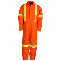 Big Bill Premium Twill Coverall With Reflective Material