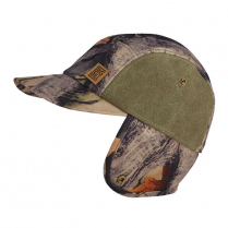 Big Bill Sherpa Lined Softshell Hat