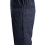 Deluxe Unlined Coverall 7.5 oz. 65% Poly/35% Cotton - On Model - Navy - Left Pocket