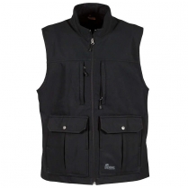 Berne Ladies' Echo Zero Eight Softshell Vest