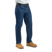 Berne BERNE Flame Resistant 5-Pocket Jean