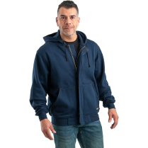 Berne BERNE Flame Resistant Hooded Sweatshirt