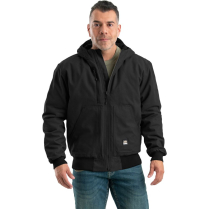 Berne Modern Hooded Jacket