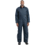 Heritage Twill Insulated Coverall - On Model - Navy - Front