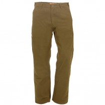 Berne Washed Duck Carpenter Pant