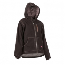 Berne Ladies' Modern Hooded Jacket