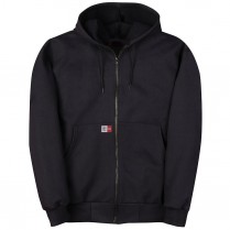 Big Bill  Westex Ultra Soft 11 oz. Zip Front Hooded Sweatshirt