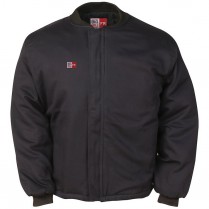 Big Bill  Indura Ultra Soft 7 oz. Sleeved Jacket Liner