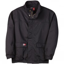 Big Bill  Indura Ultra Soft 9 oz. Unlined Bomber Jacket