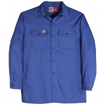 Big Bill  Indura Ultra Soft 7 oz. Work Shirt