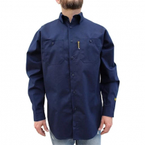 Benchmark FR The "Low Down" Long Sleeve FR Shirt