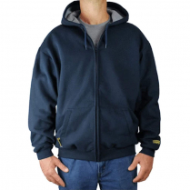 Benchmark FR Hooded Sweatshirt