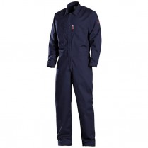 Benchmark FR No Frills Coverall