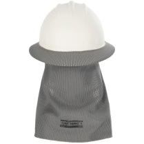 Benchmark FR Goat Flex FR Sol Shade - Grey - Back