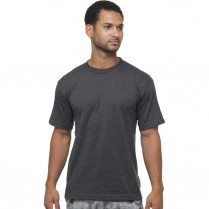 Bayside 50/50 Short Sleeve T-Shirt