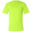 Bayside 50/50 Short Sleeve T-Shirt with Pocket