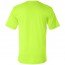 Bayside 50/50 Short Sleeve T-Shirt with Pocket