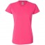 Bayside Ladies' Short Sleeve T-Shirt