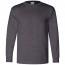 Bayside 6.1 oz. Long Sleeve T-Shirt