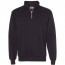 Bayside Quarter-Zip Pullover Sweatshirt