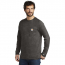 CLEARANCE Carhartt Force Cotton Long Sleeve T-Shirt