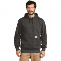 Carhartt Men's Paxton Heavyweight Hooded Sweatshirt - Rain Defender