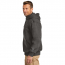 Carhartt Rain Defender Paxton Heavyweight Hooded Zip Mock Sweatshirt