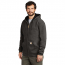 CLEARANCE Carhartt Rain Defender Rutland Thermal Lined Hooded Sweatshirt