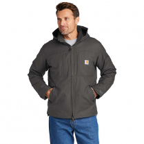 CLEARANCE Carhartt Men's Full Swing® Cryder Jacket