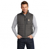 Carhartt Men's Gilliam Vest